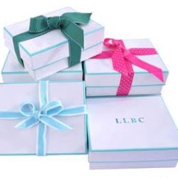 APIs Foil and Service has it All Boxed Up
